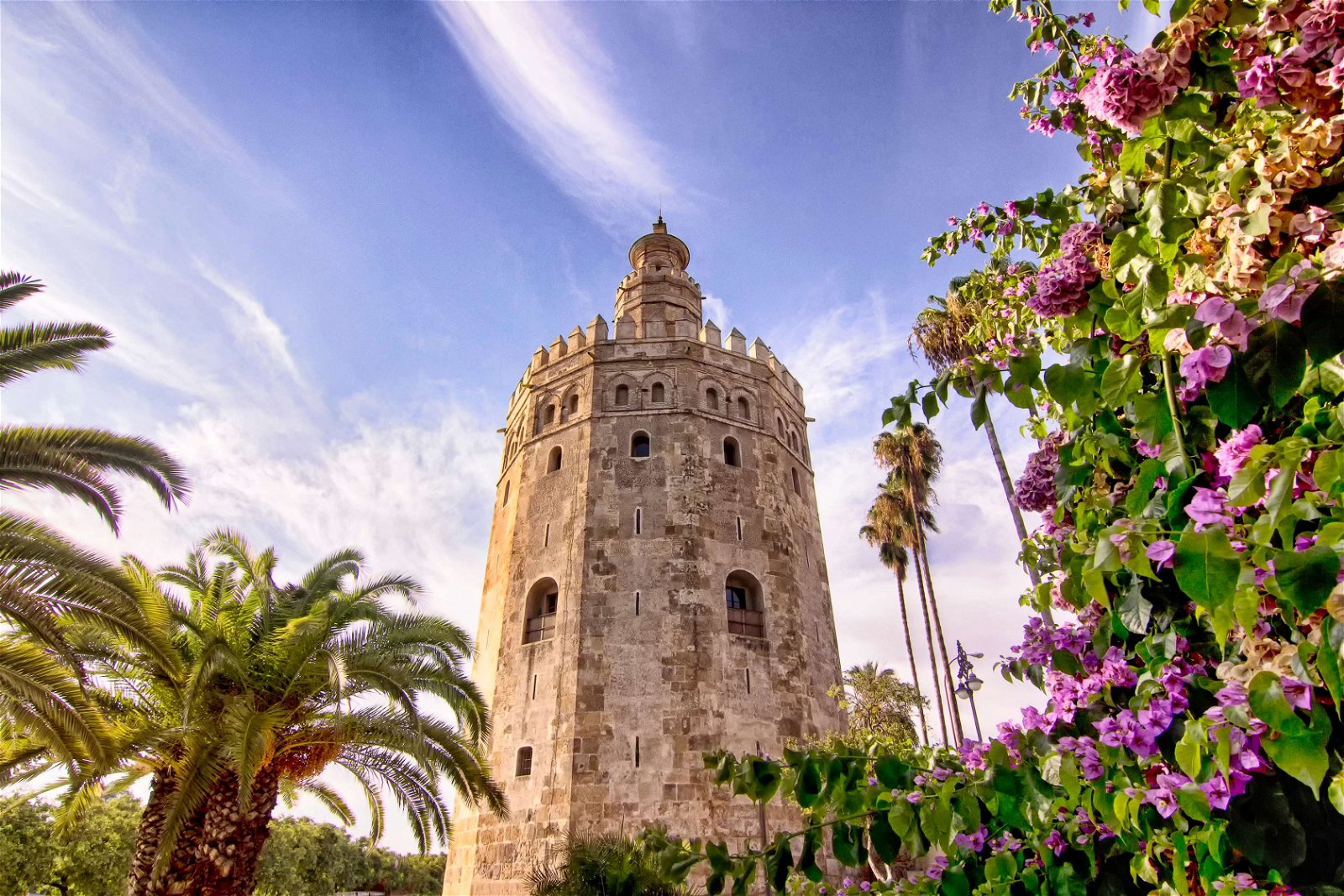 Torre del Oro