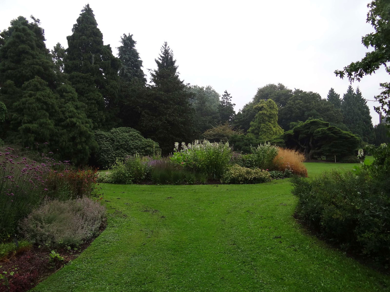 Arboretum de Kalmthout