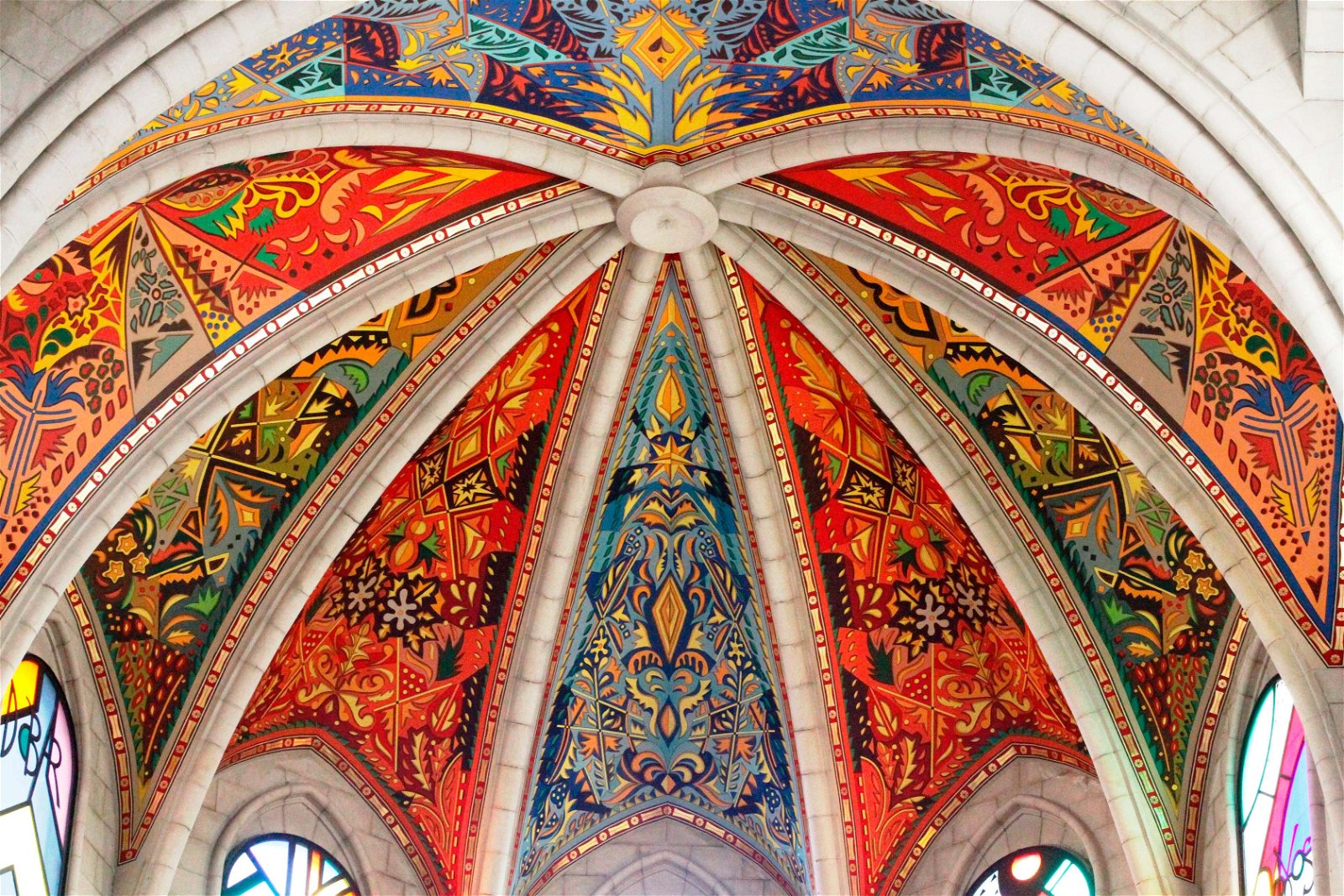 Museo de la Catedral de la Almudena