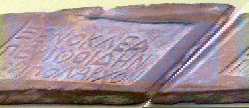 Museum of the Ancient Agora