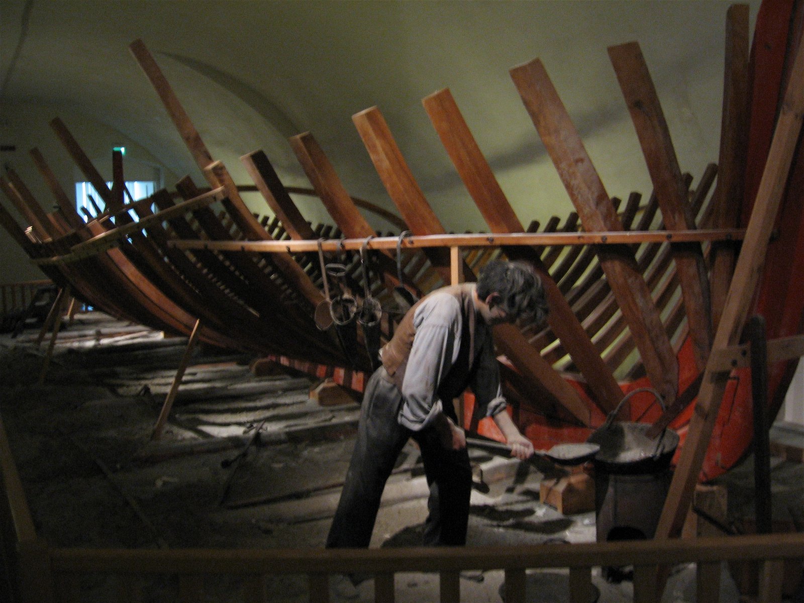 Galata Museo del Mare