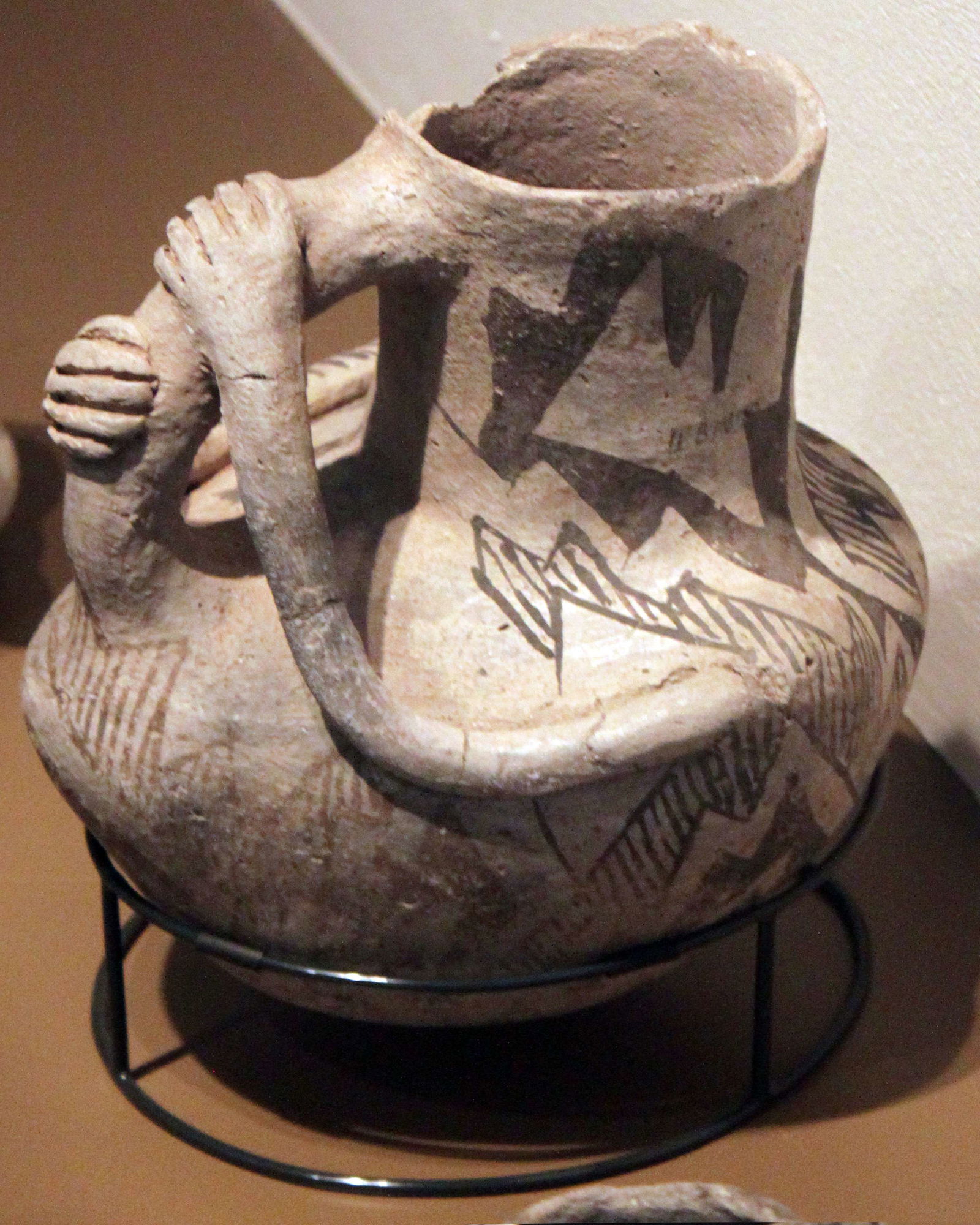 Ethnologisches Museum