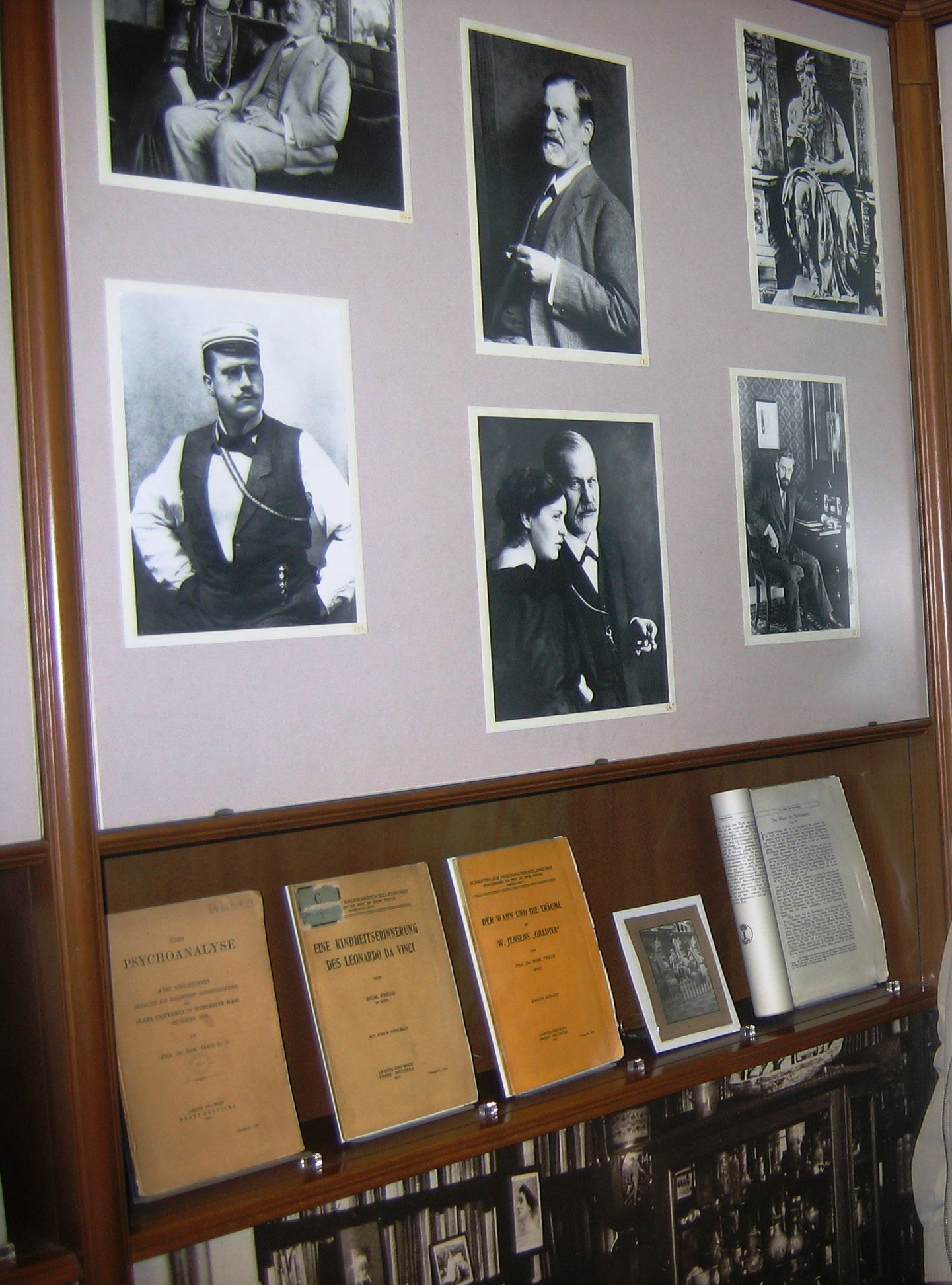 Sigmund Freud Museum