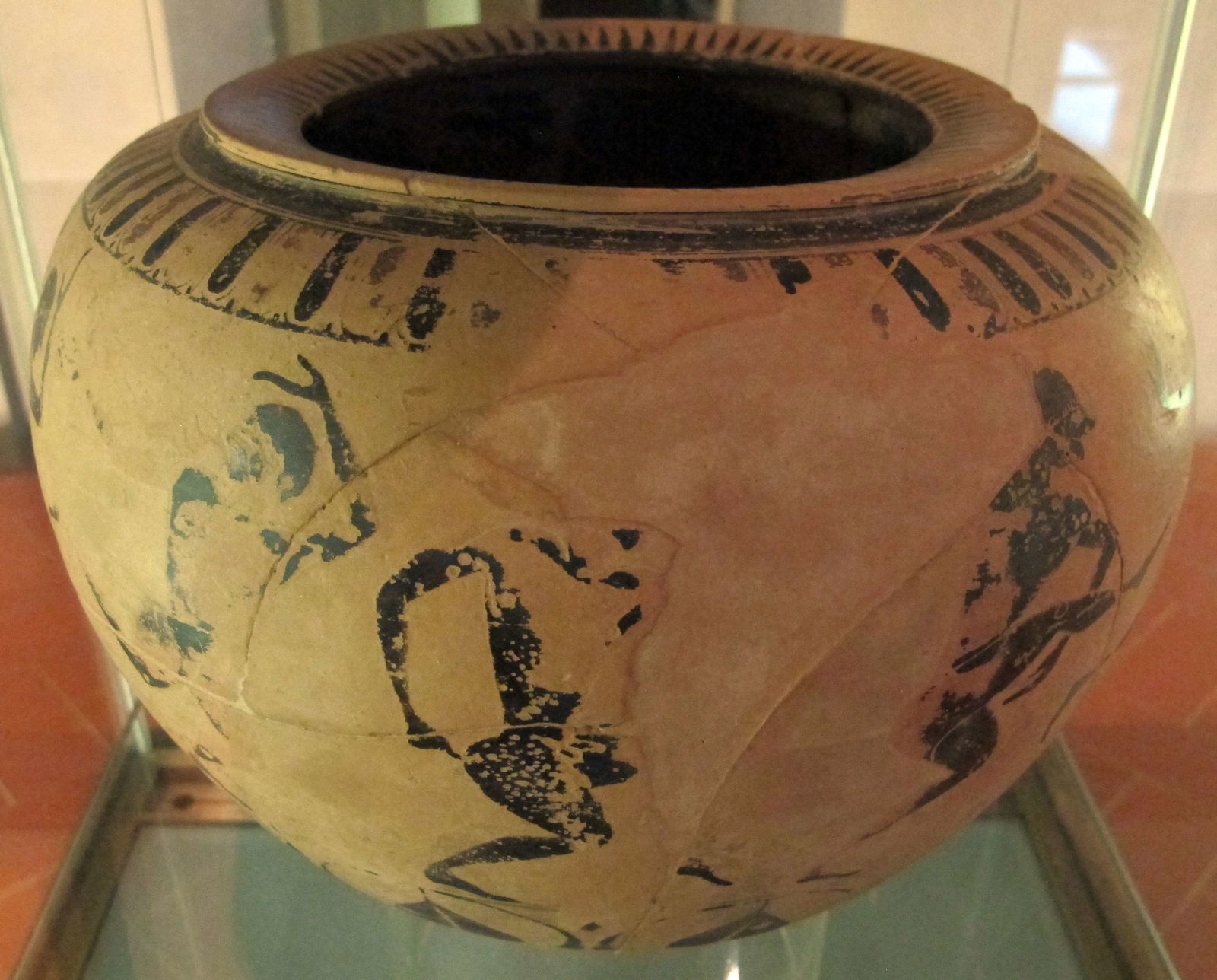 Museo Archeologico Nazionale