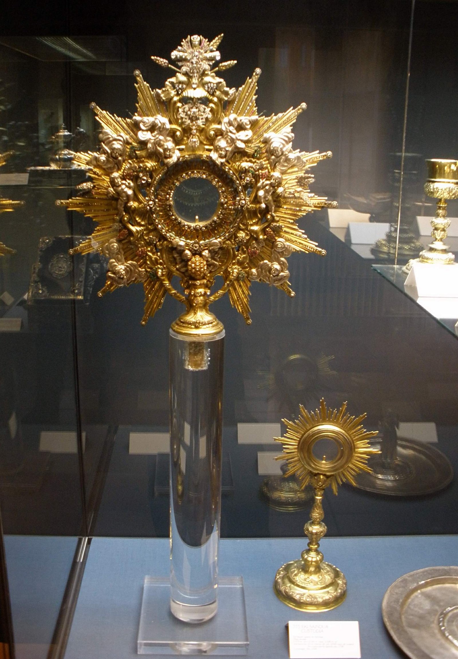 Diocesan Museum of Sacred Art