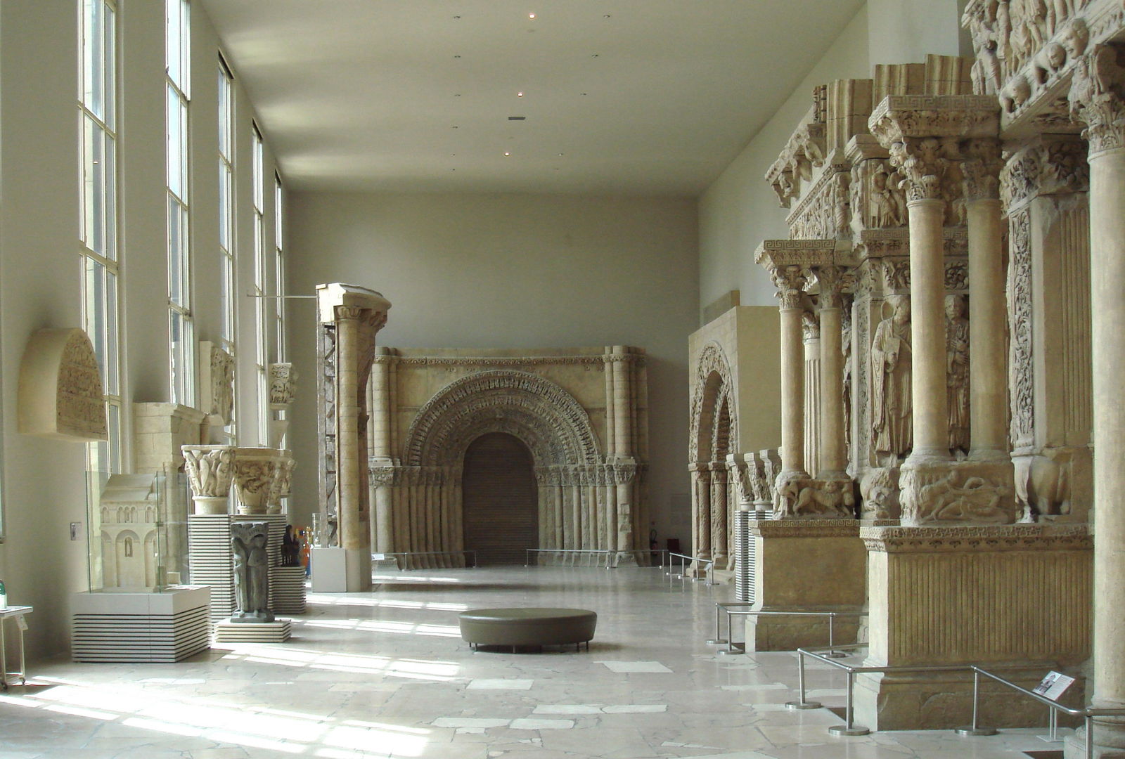 Musée des Monuments Français