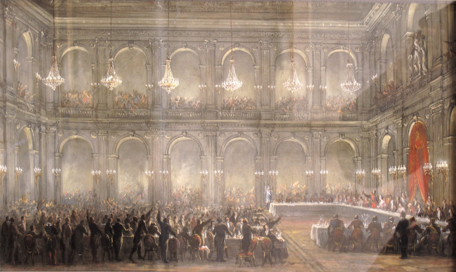 Musée de la Marine et de l’Economie