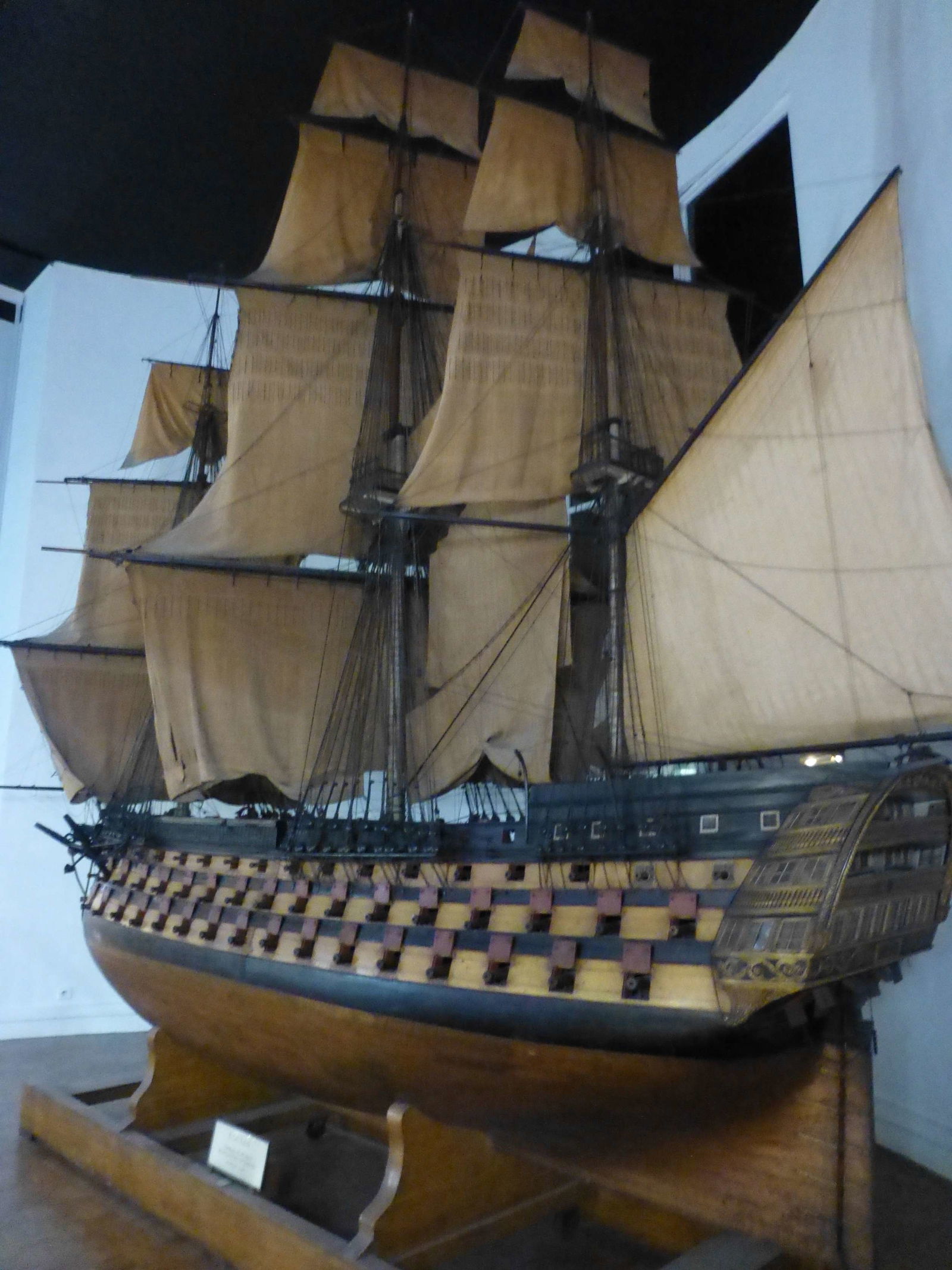 Musée National de la Marine