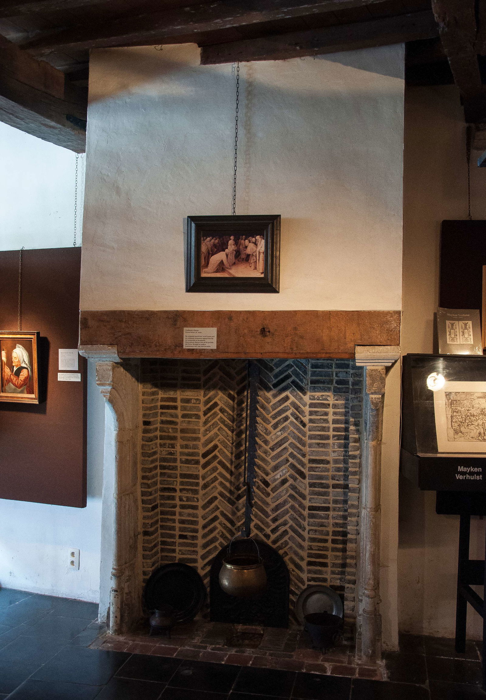 Museum Het Zotte Kunstkabinet