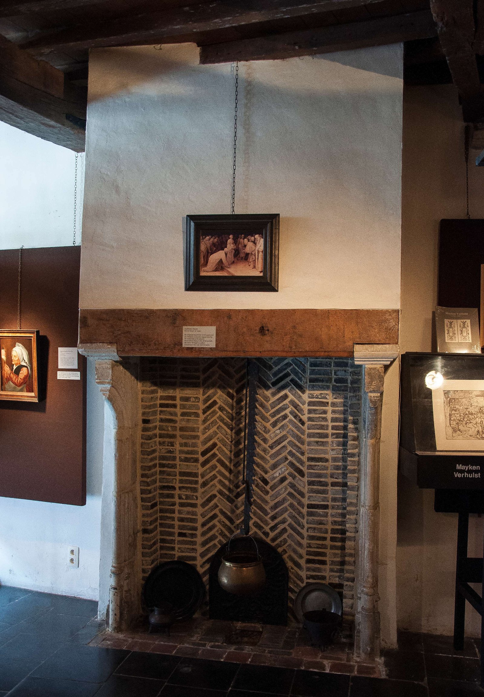 Museum Het Zotte Kunstkabinet