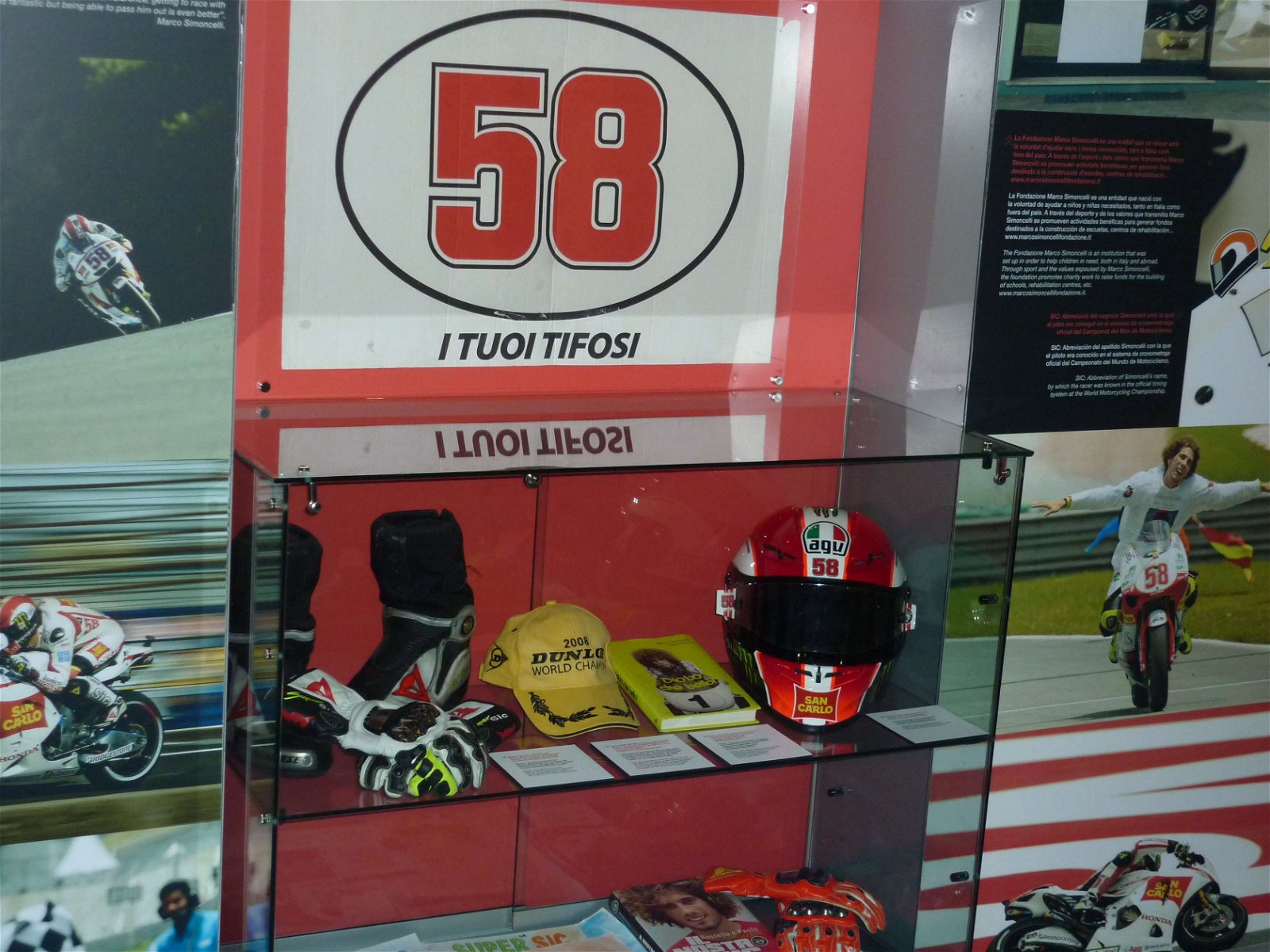 Joan Antonio Samaranch Olympic & Sports Museum