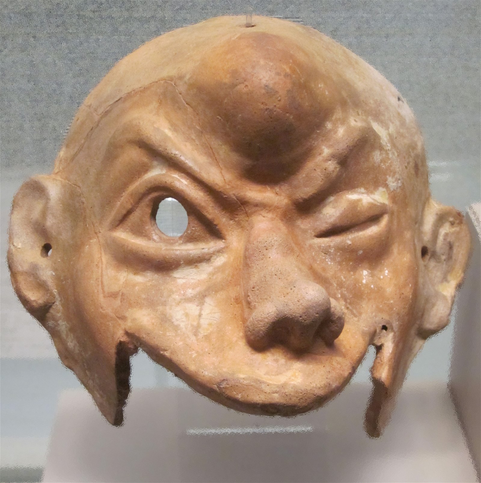 Teatrical Museum at the Scala