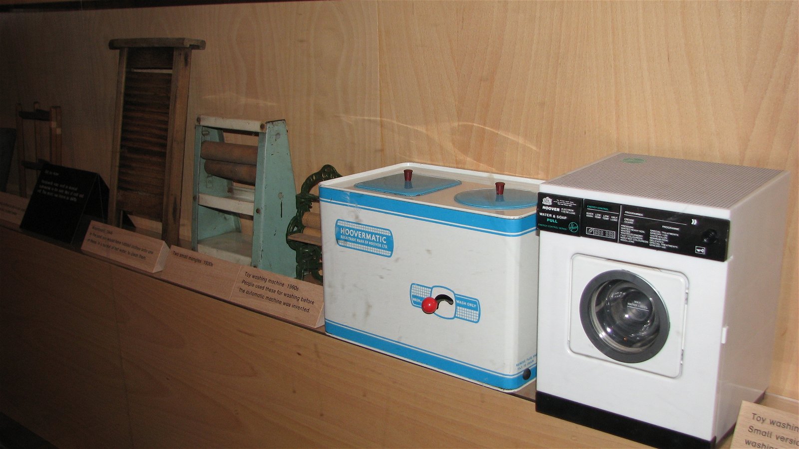 V&A Museum of Childhood