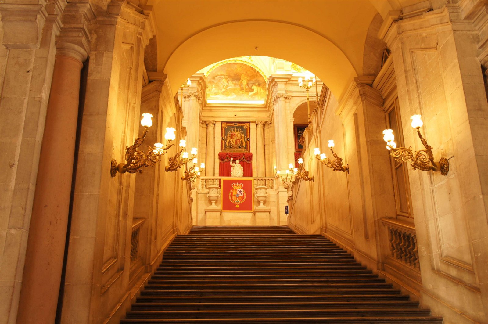 Palacio Real de Madrid