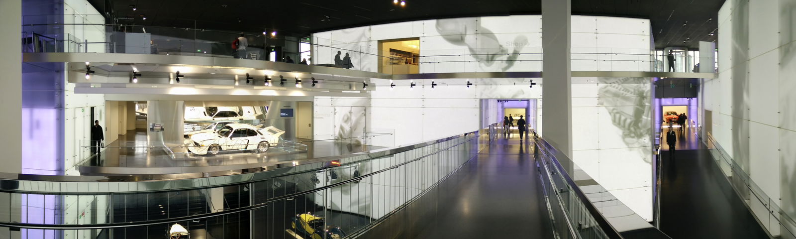 BMW Museum