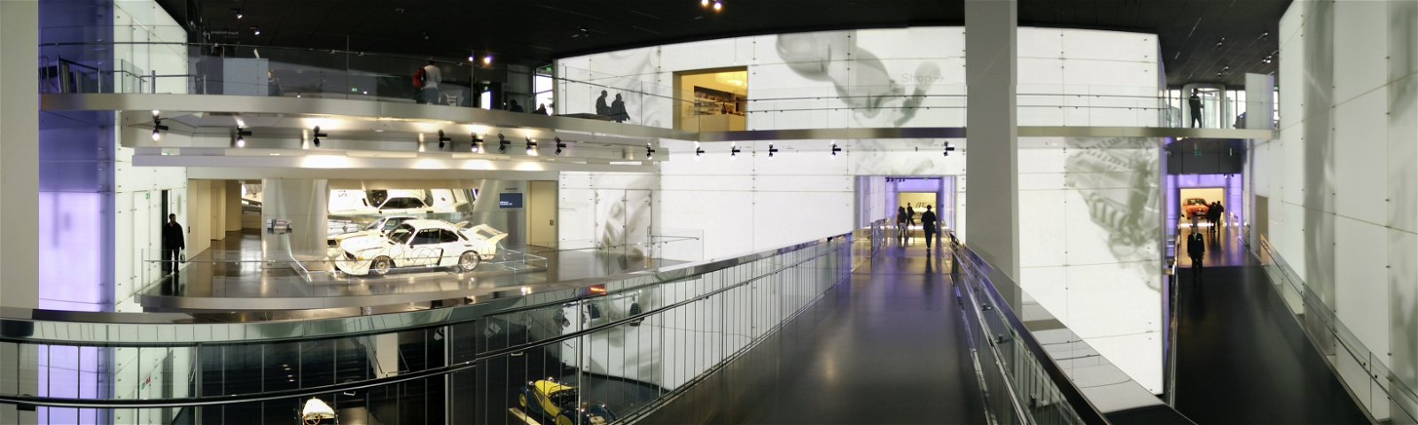 BMW-Museum