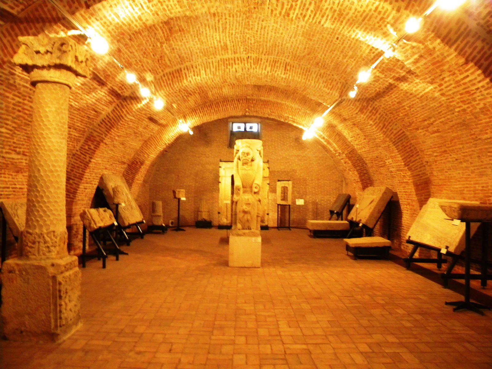 The Art Collections Museum