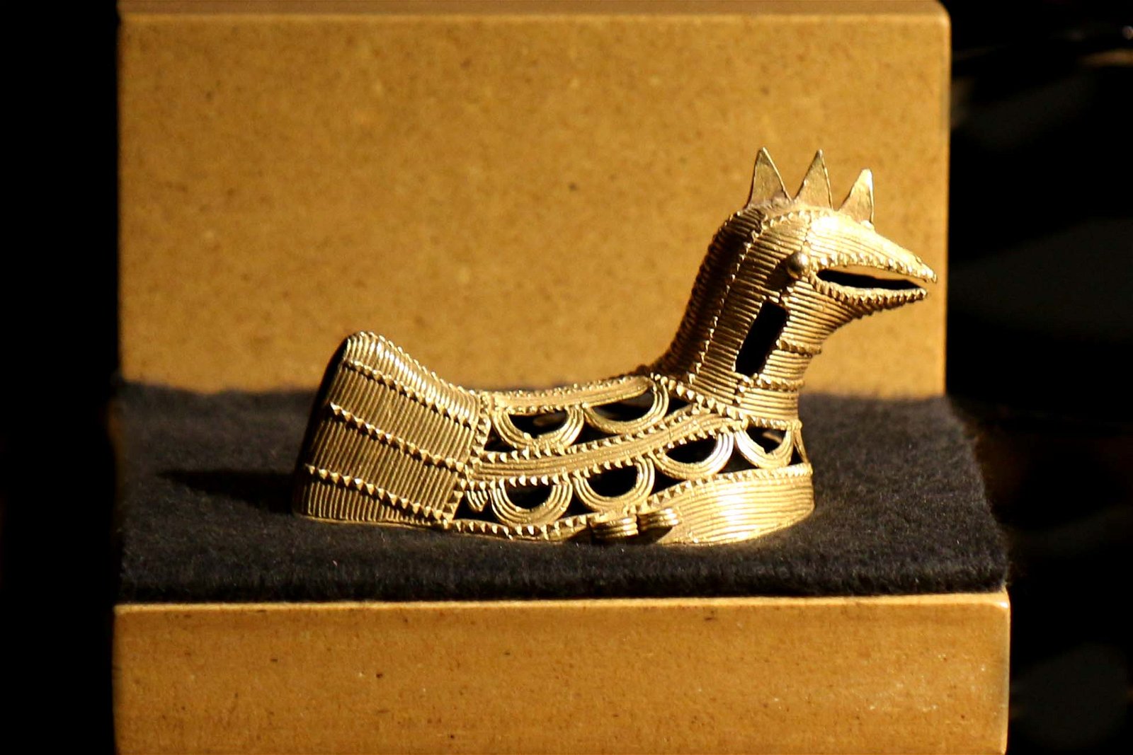 Musée des arts africains, océaniens et amérindiens