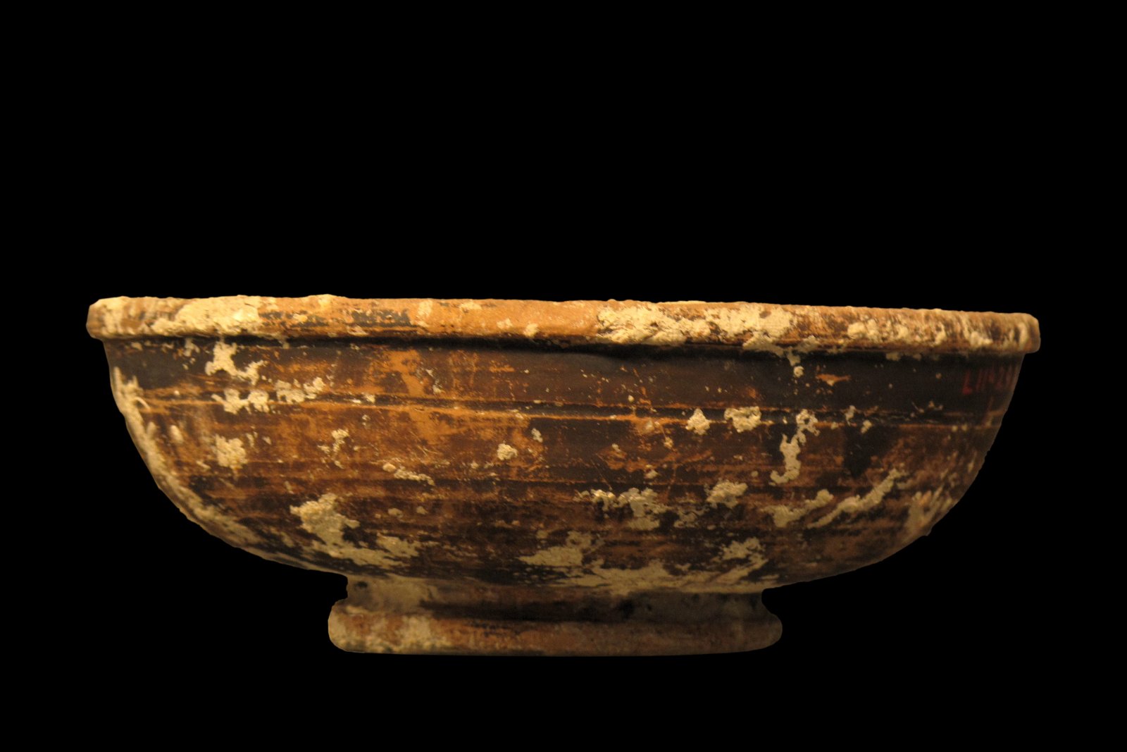 Musée des Docks Romains