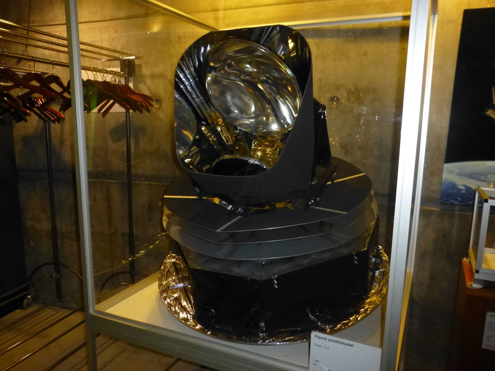 Tycho Brahe Planetarium