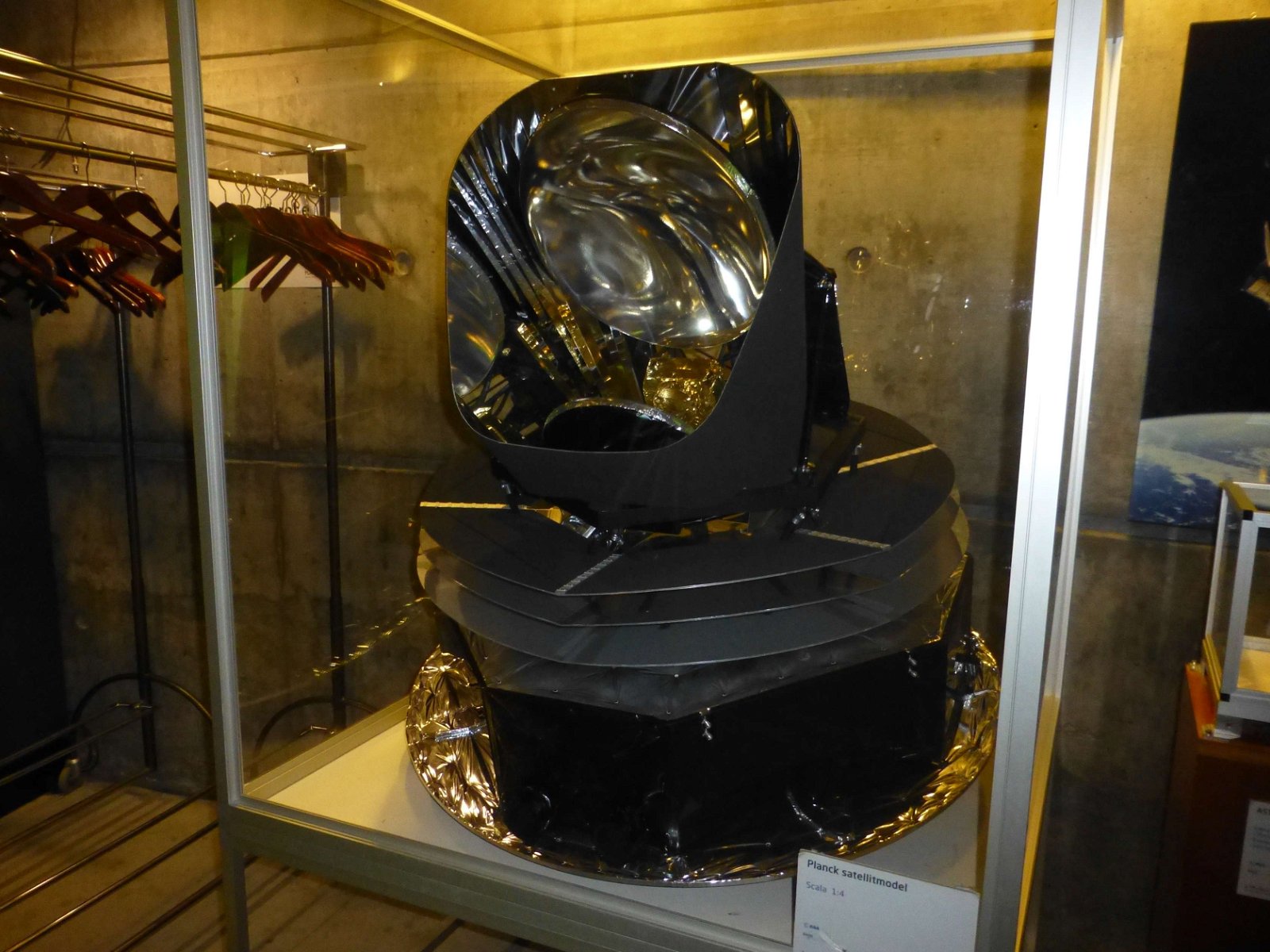 Tycho Brahe Planetarium