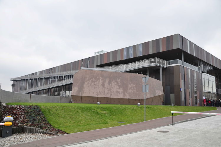 Copernicus Science Centre