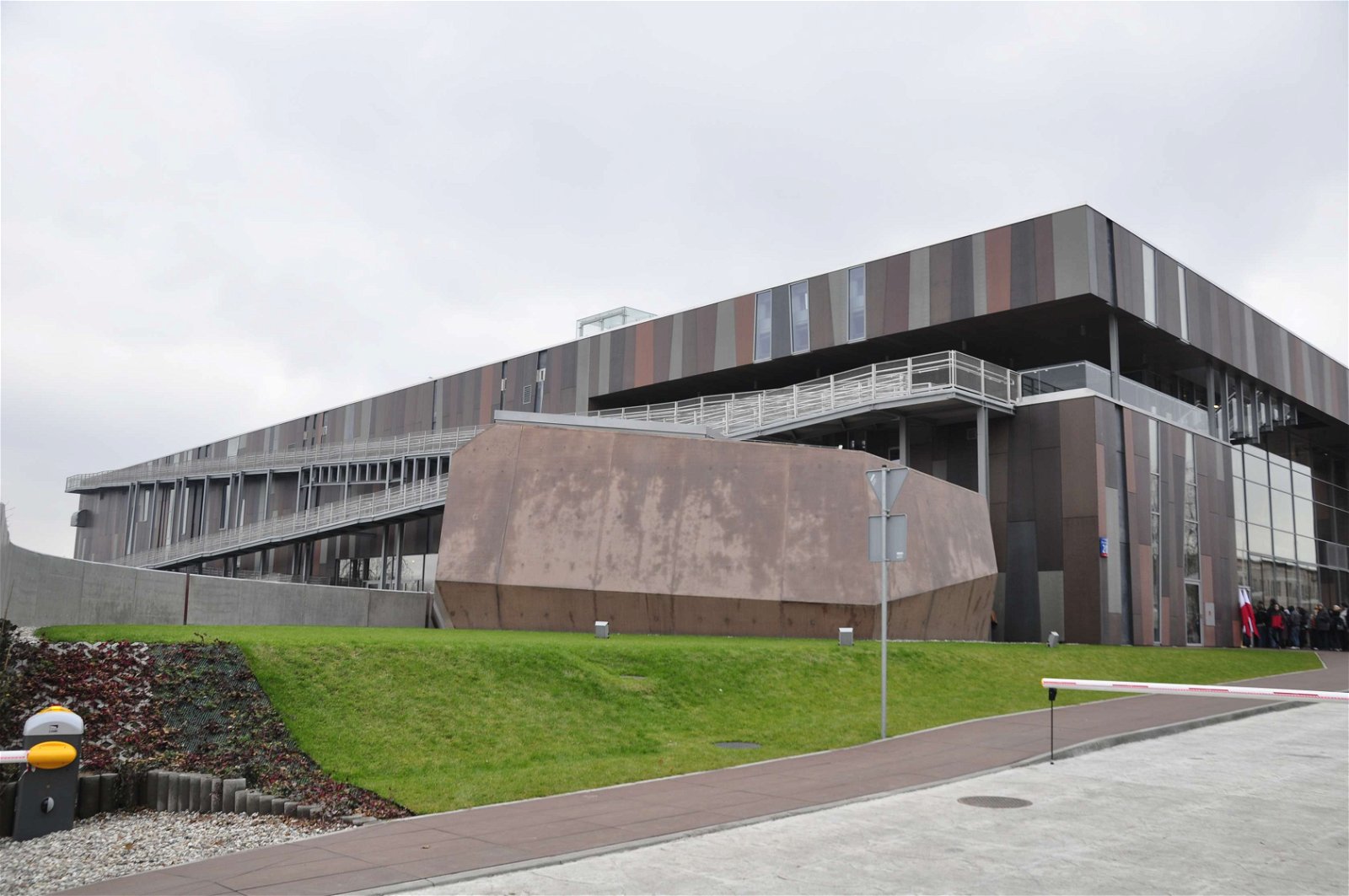 Copernicus Science Centre