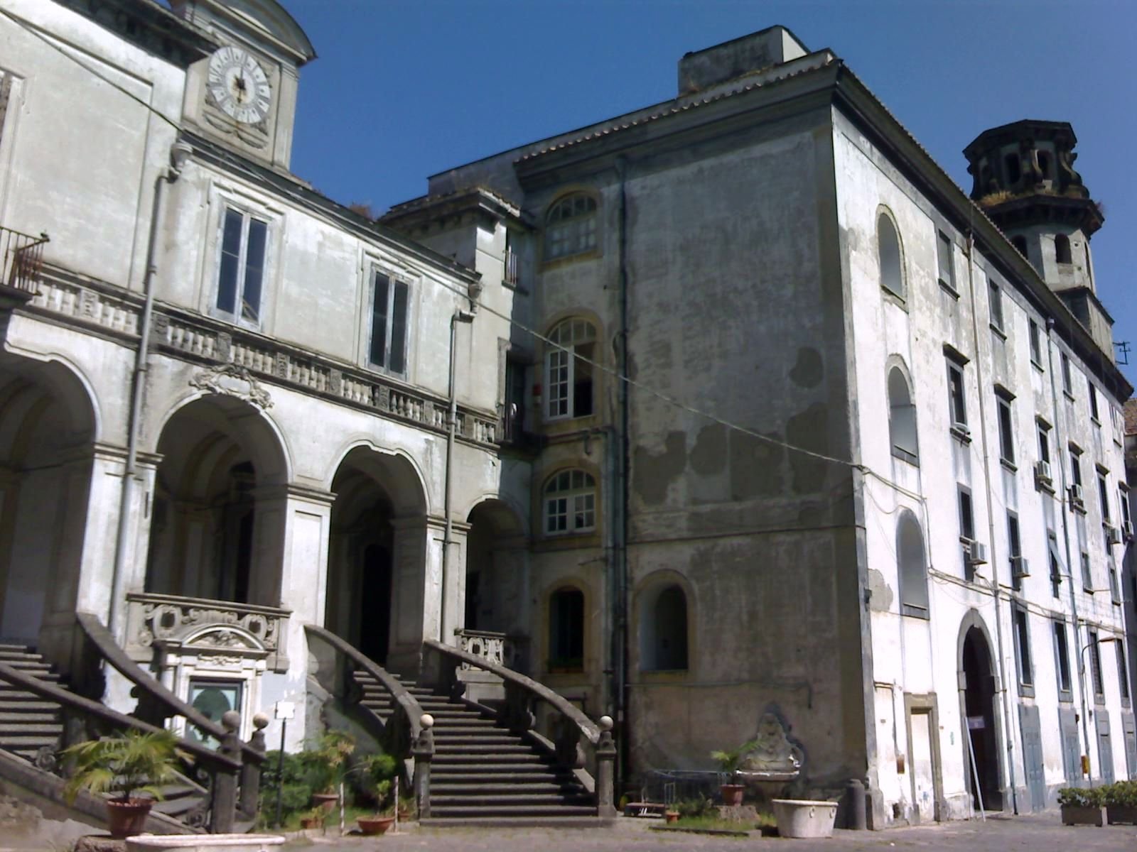 Farmacia Kernot - Gruppo Vigorito