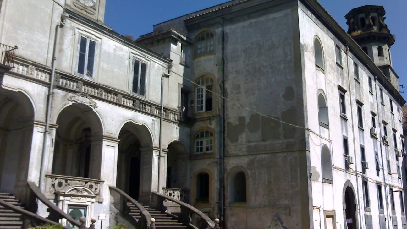 Farmacia Kernot - Gruppo Vigorito