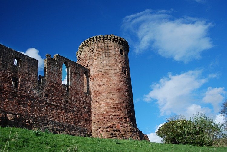 Bothwell Castle