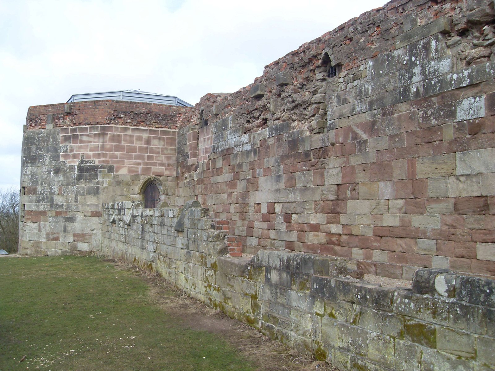 Stafford Castle