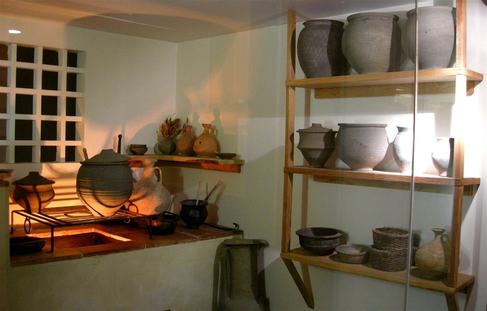 Canterbury Roman Museum