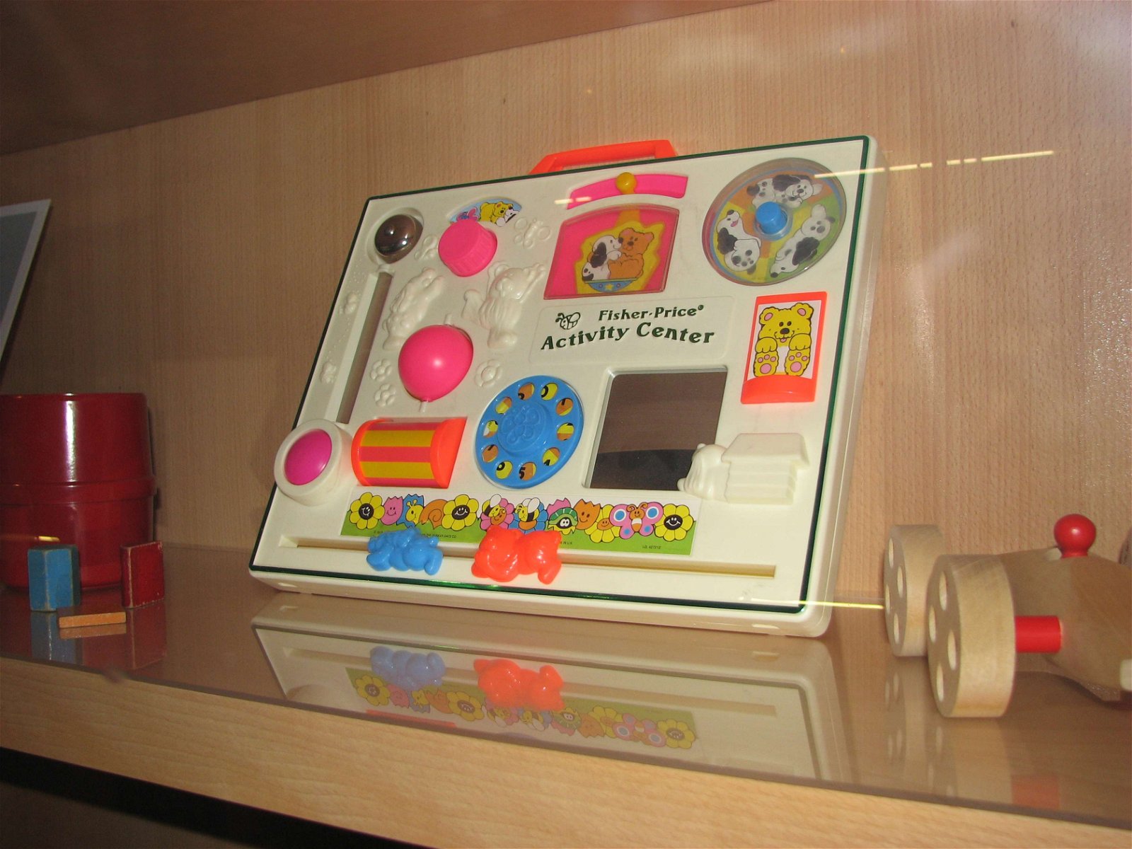 V&A Museum of Childhood