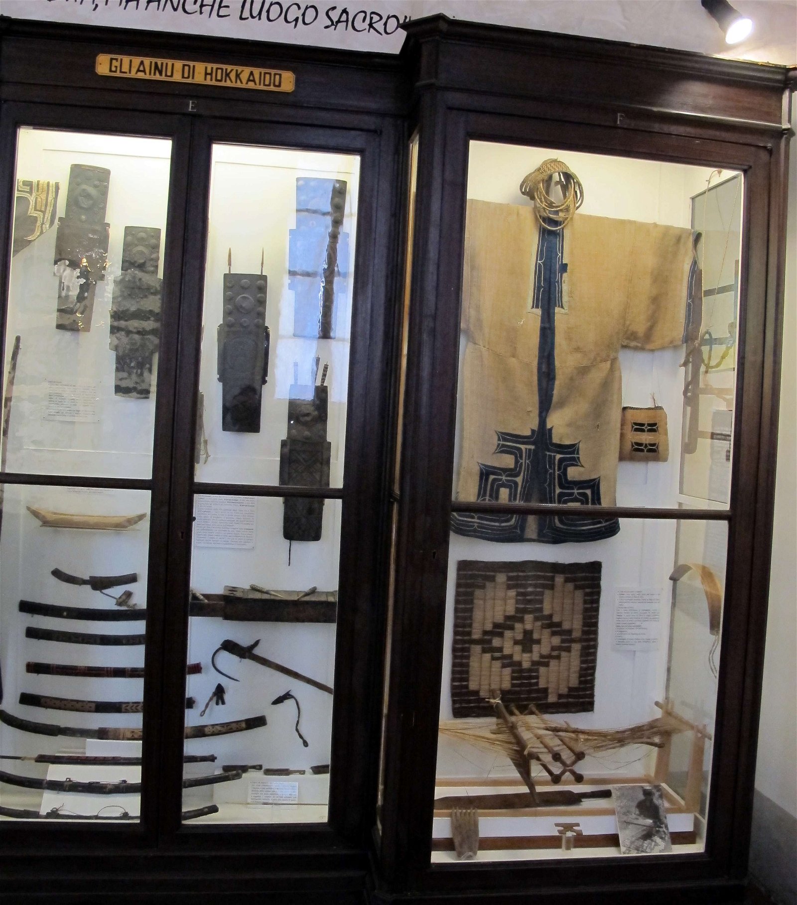 Museum of Anthropology and Ethnology