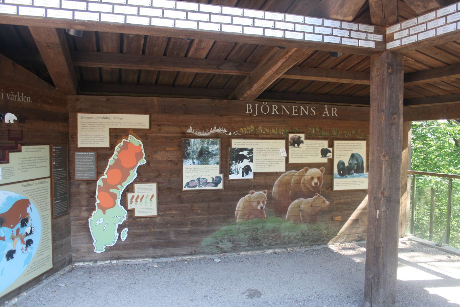 Skansen Open-Air Museum