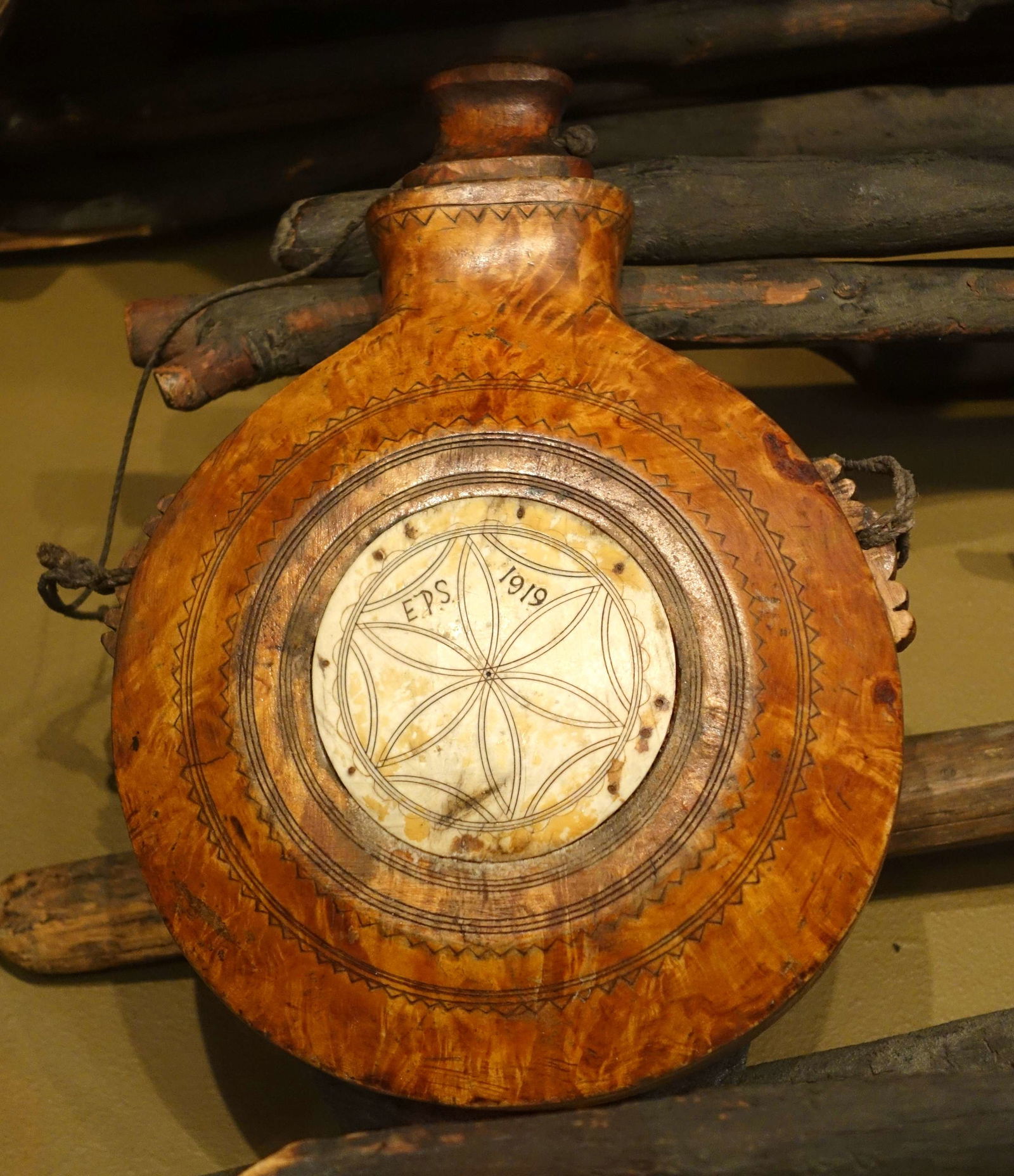 Museum of World Culture