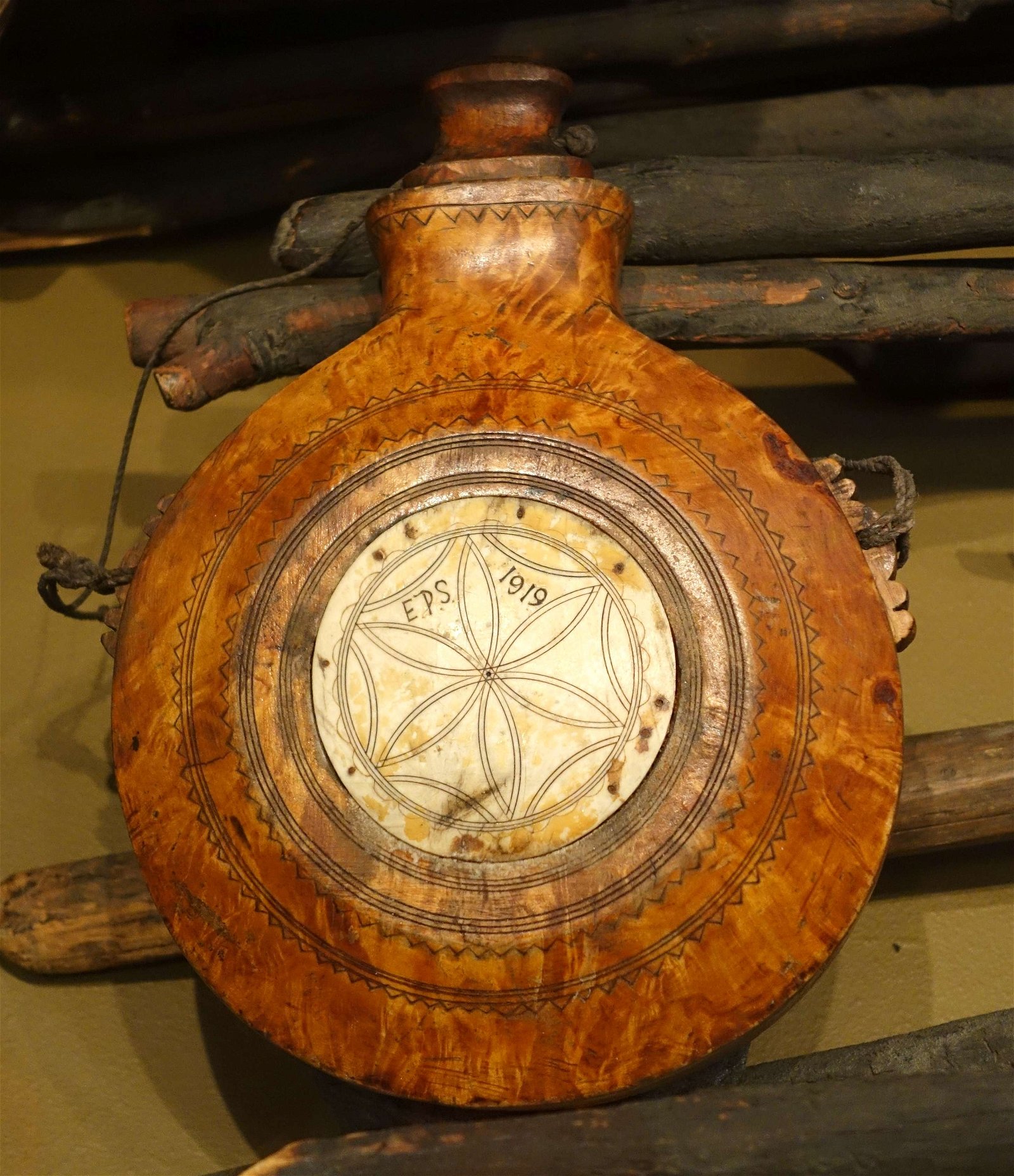 Museum of World Culture