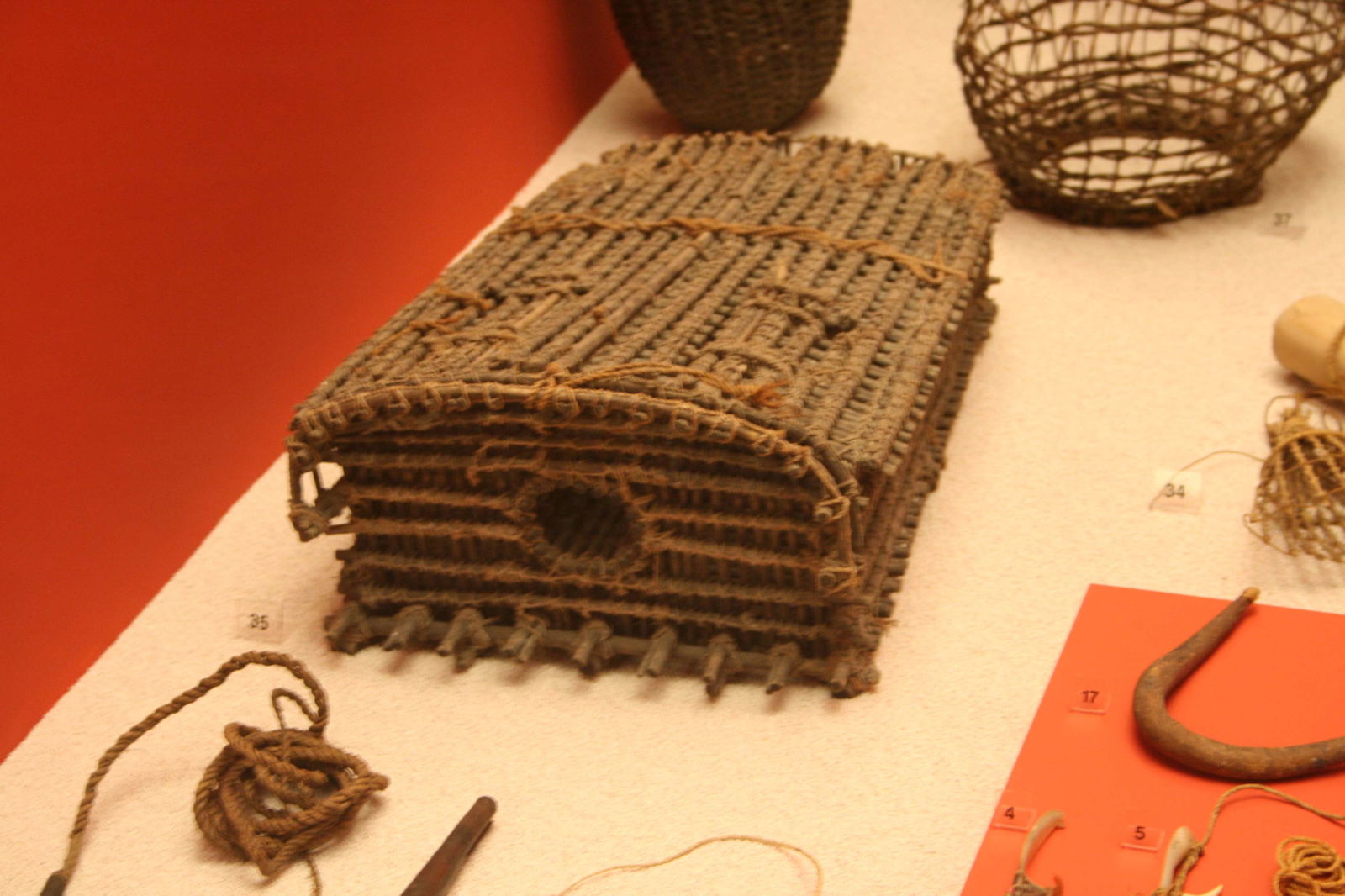 Ethnologisches Museum