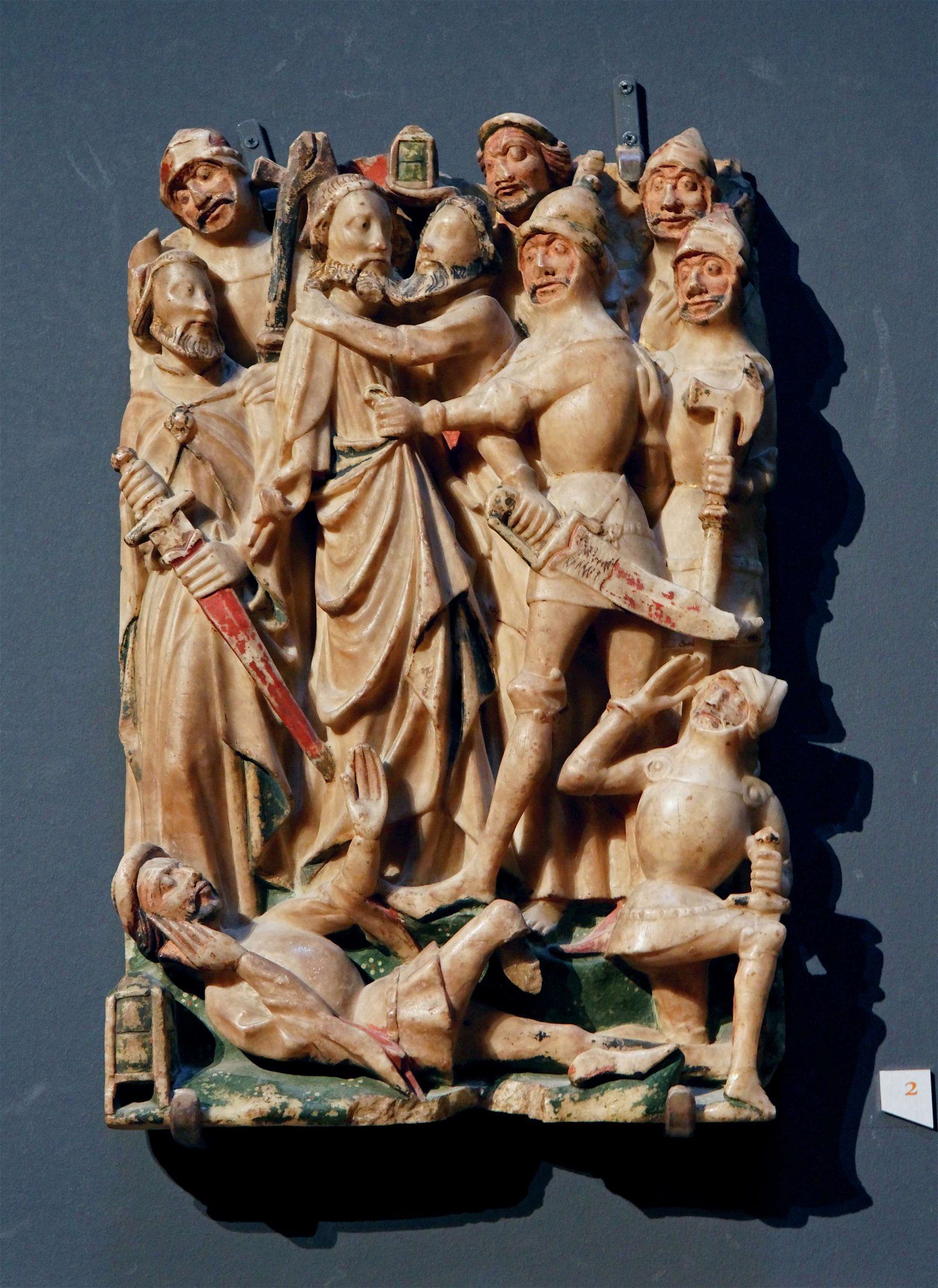 Musée National du Moyen Âge