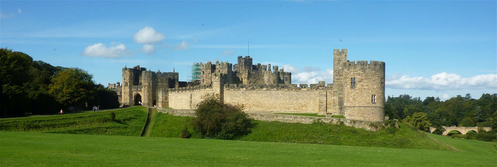 Opening Hours Alnwick Castle Alnwick