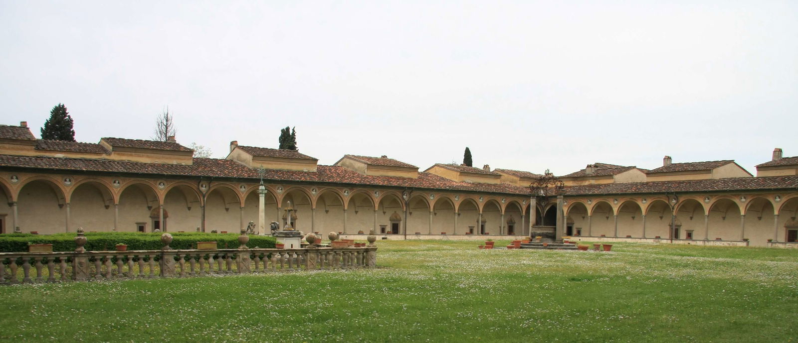 Certosa di Firenze