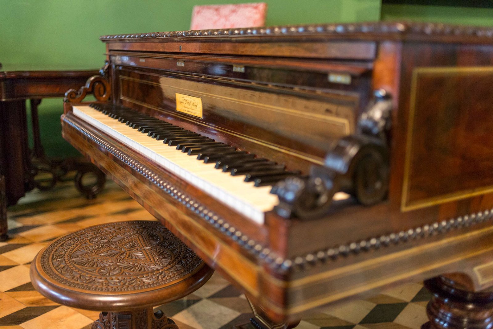 Jagiellonian University Museum