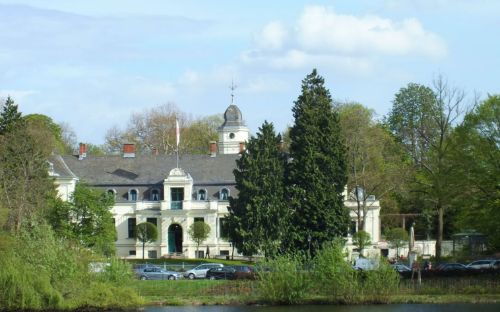 Schloss Britz