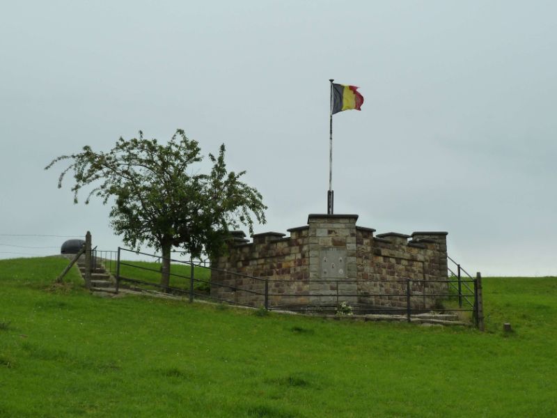 Fort of Battice