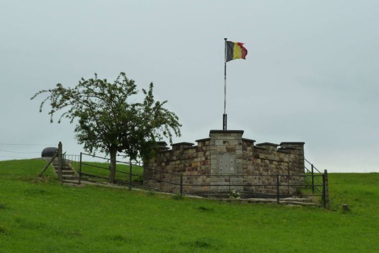 Fort van Battice