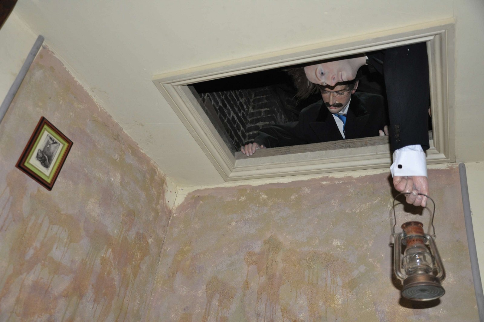 Sherlock Holmes Museum