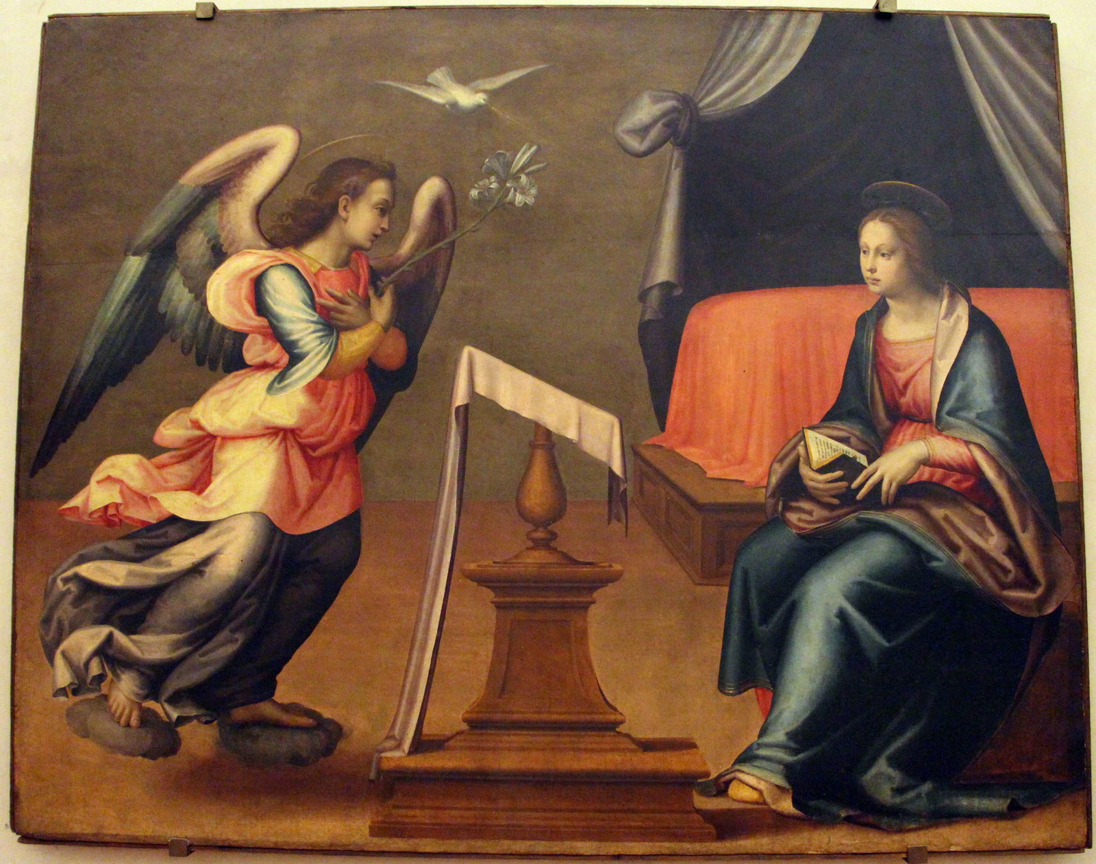 Museo del Cenacolo di Andrea del Sarto