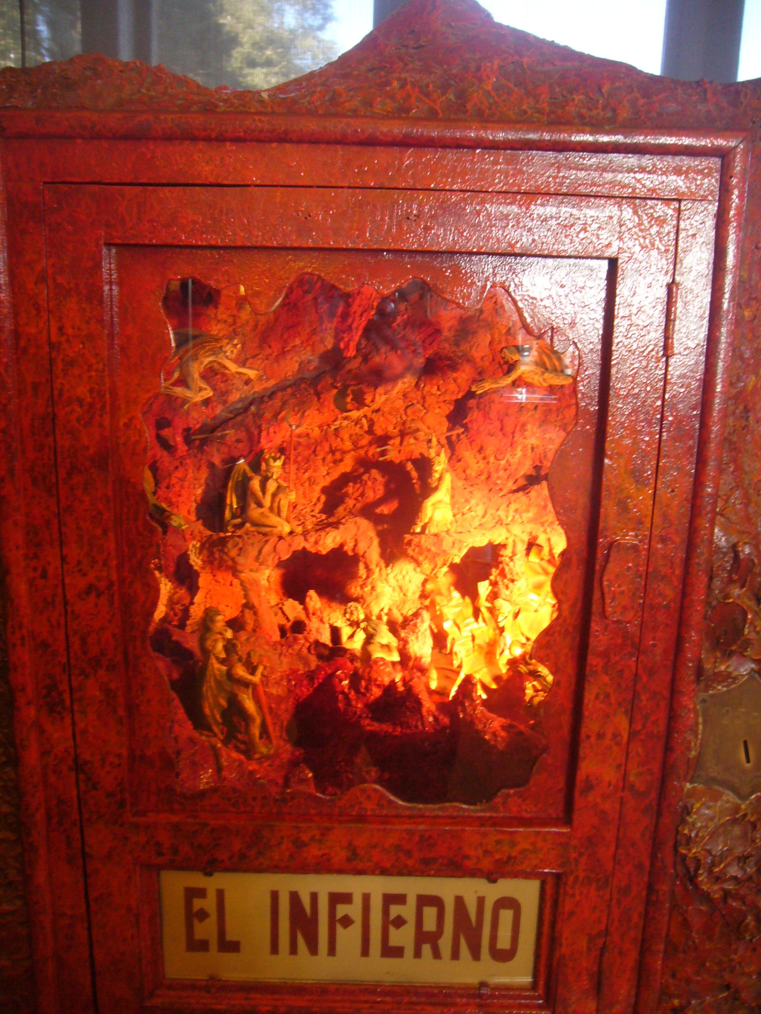 Museu dels Autòmats del Tibidabo