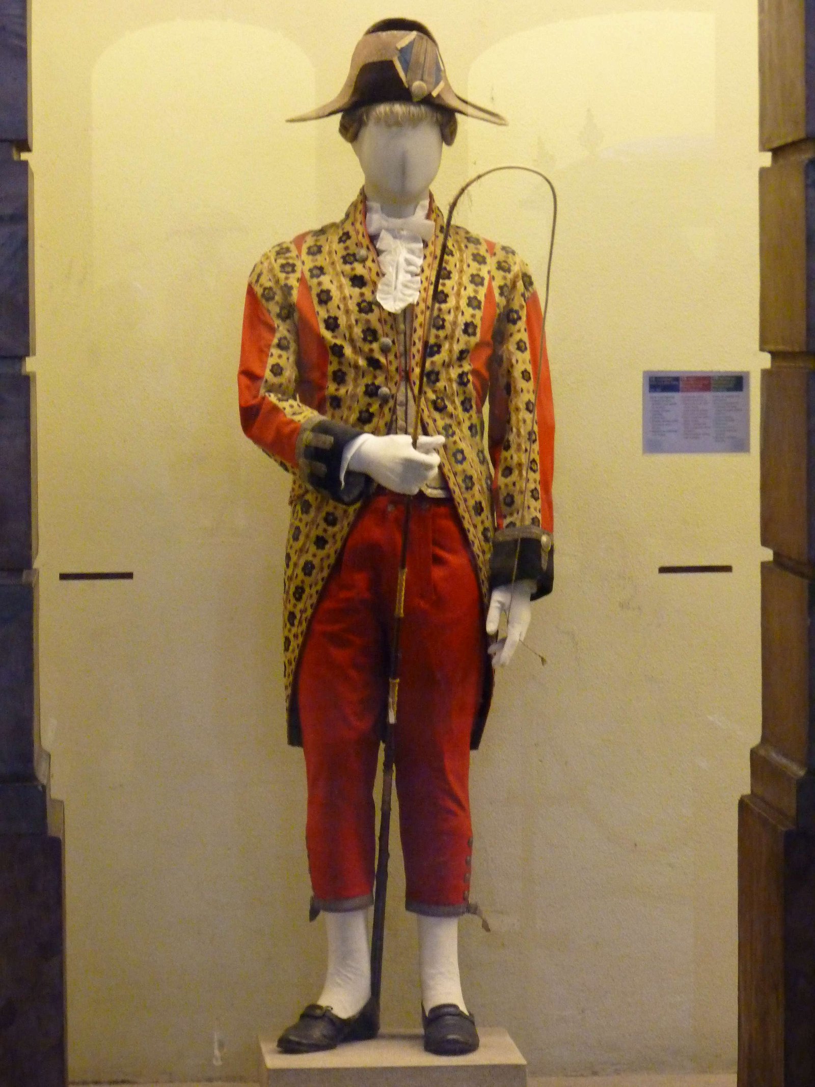 National Coach Museum