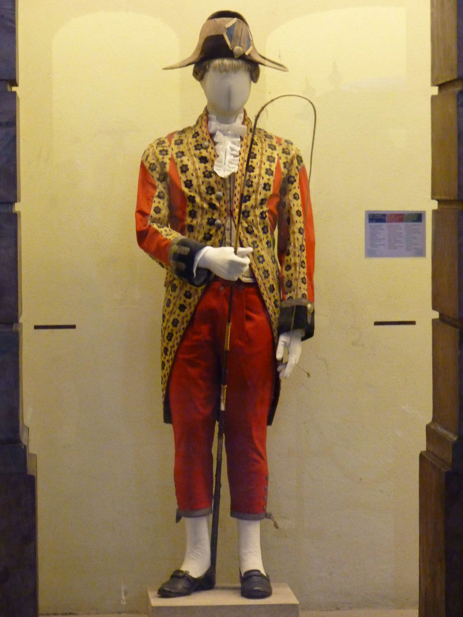 National Coach Museum